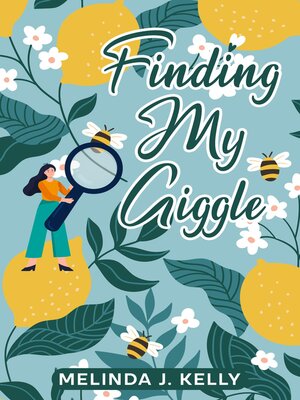 cover image of Finding My Giggle